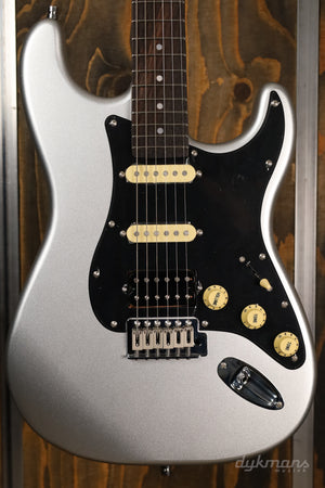 Patina PS-4 Silber Metallic