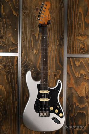 Patina PS-4 Silber Metallic