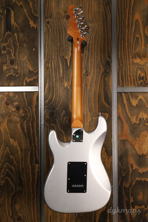 Patina PS-4 Silber Metallic