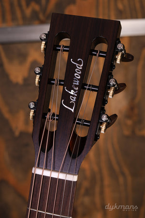 Lakewood C-15 Custom