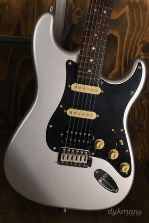 Patina PS-4 Silber Metallic