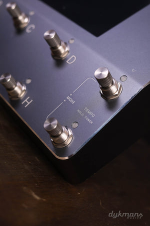 Neuronaler DSP Quad Cortex