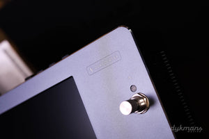 Neuronaler DSP Quad Cortex