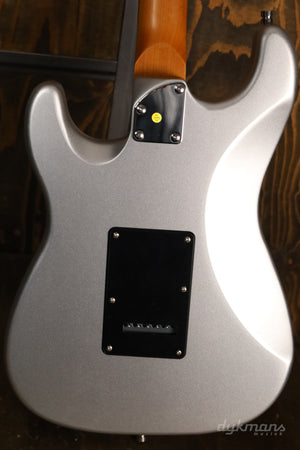 Patina PS-4 Silber Metallic
