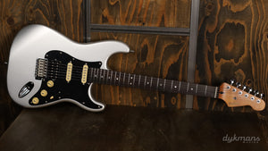 Patina PS-4 Silber Metallic