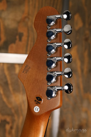 Patina PS-4 Silber Metallic