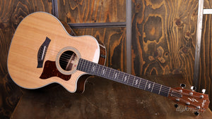 Taylor 414ce