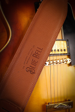 Blue Bell Johnson MD Brown Caiman