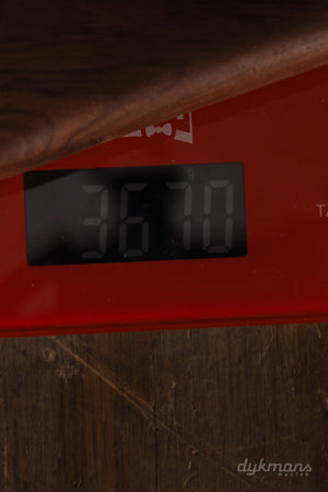 Rickenbacker 4030S Walnut