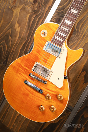 Gibson Les Paul Standard '50s Honey Amber