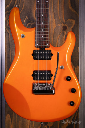 Music Man John Petrucci Signature JP6 Desert Gold 2004
