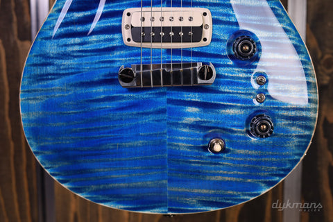 PRS Paul's Guitar Faded Blue Jeans