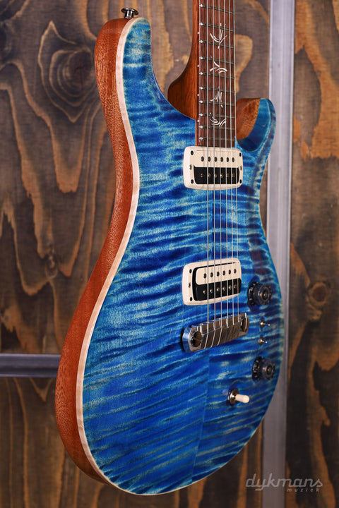 PRS Paul's Guitar Faded Blue Jeans