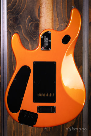 Music Man John Petrucci Signature JP6 Desert Gold 2004