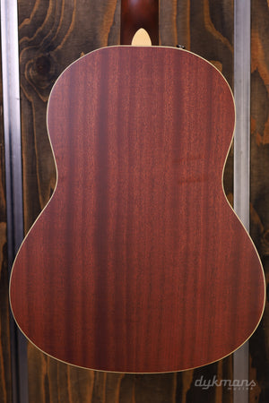 Fender Sonoran Mini Natural
