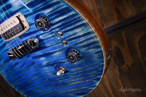 PRS Paul's Guitar Faded Blue Jeans