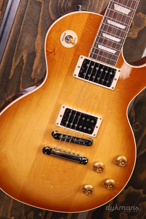 Slash „Jessica“ Les Paul Standard