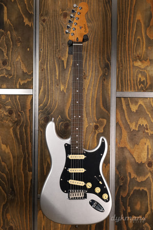 Patina PS-3 SL Silver Metallic