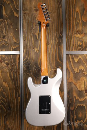 Patina PS-3 SL Silver Metallic