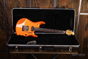 Music Man John Petrucci Signature JP6 Desert Gold 2004