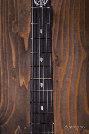 Musikmann Majesty Blue Silk