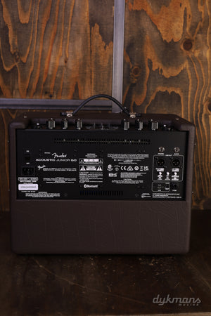 Fender Acoustic Junior GO