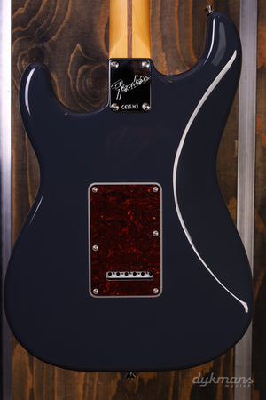 Fender American Professional Classic Stratocaster HSS Faded Black