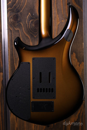 Musikmann Majesty Blue Silk