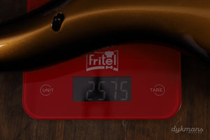 Musikmann Majesty Blue Silk