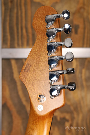 Patina PS-3 OW Olympic White