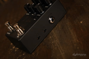 Fortin 3.33 Fredrik Thordendal Signature Dual Boost
