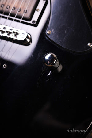 ESP LTD EC-01 FT Schwarz