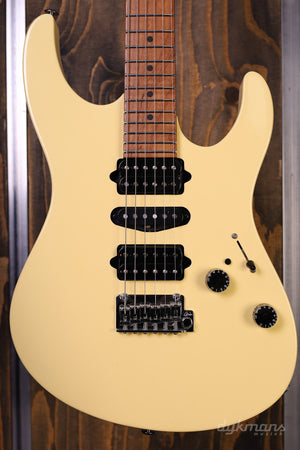 Suhr Modern Antique LE Vintage Gelb