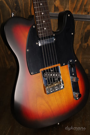 Patina PT-3 SB Sunburst