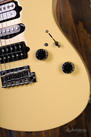 Suhr Modern Antique LE Vintage Gelb