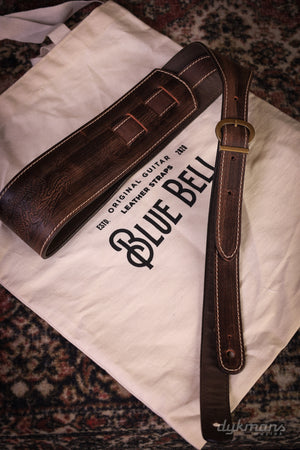 Blue Bell Zoso Artisan Faded Brown