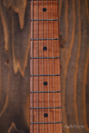 Suhr Modern Antique LE Vintage Gelb