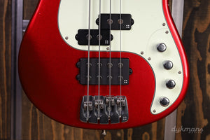 Sandberg California VM4 Metallic Red