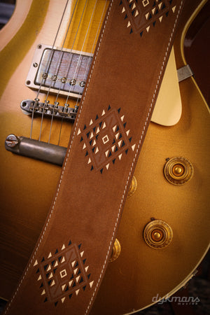 Blue Bell Desperados Whiskey