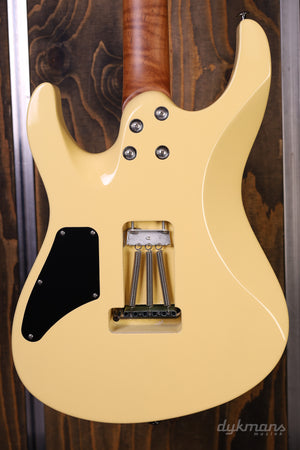 Suhr Modern Antique LE Vintage Gelb