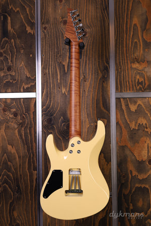 Suhr Modern Antique LE Vintage Gelb