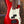 Sandberg California VM4 Metallic Red