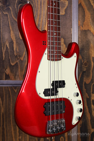 Sandberg California VM4 Metallic Red