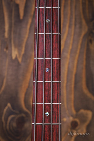 Sandberg California VM4 Metallic Red