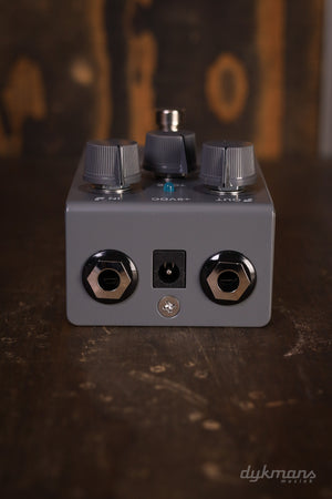 Unglaublicher Doom-Hammer-Fuzz