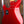 Sandberg California VM4 Metallic Red