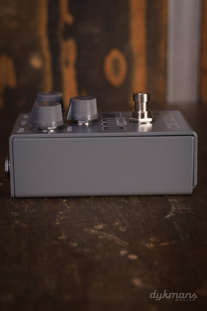 Unglaublicher Doom-Hammer-Fuzz