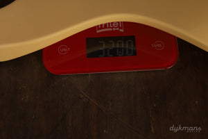 Suhr Modern Antique LE Vintage Gelb