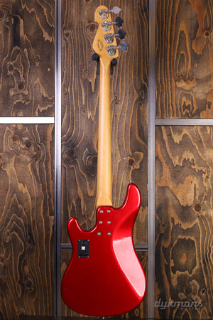 Sandberg California VM4 Metallic Red