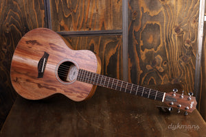 Taylor GS MINI-e Koa